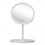 Косметическое зеркало с подсветкой LED Lighted белое