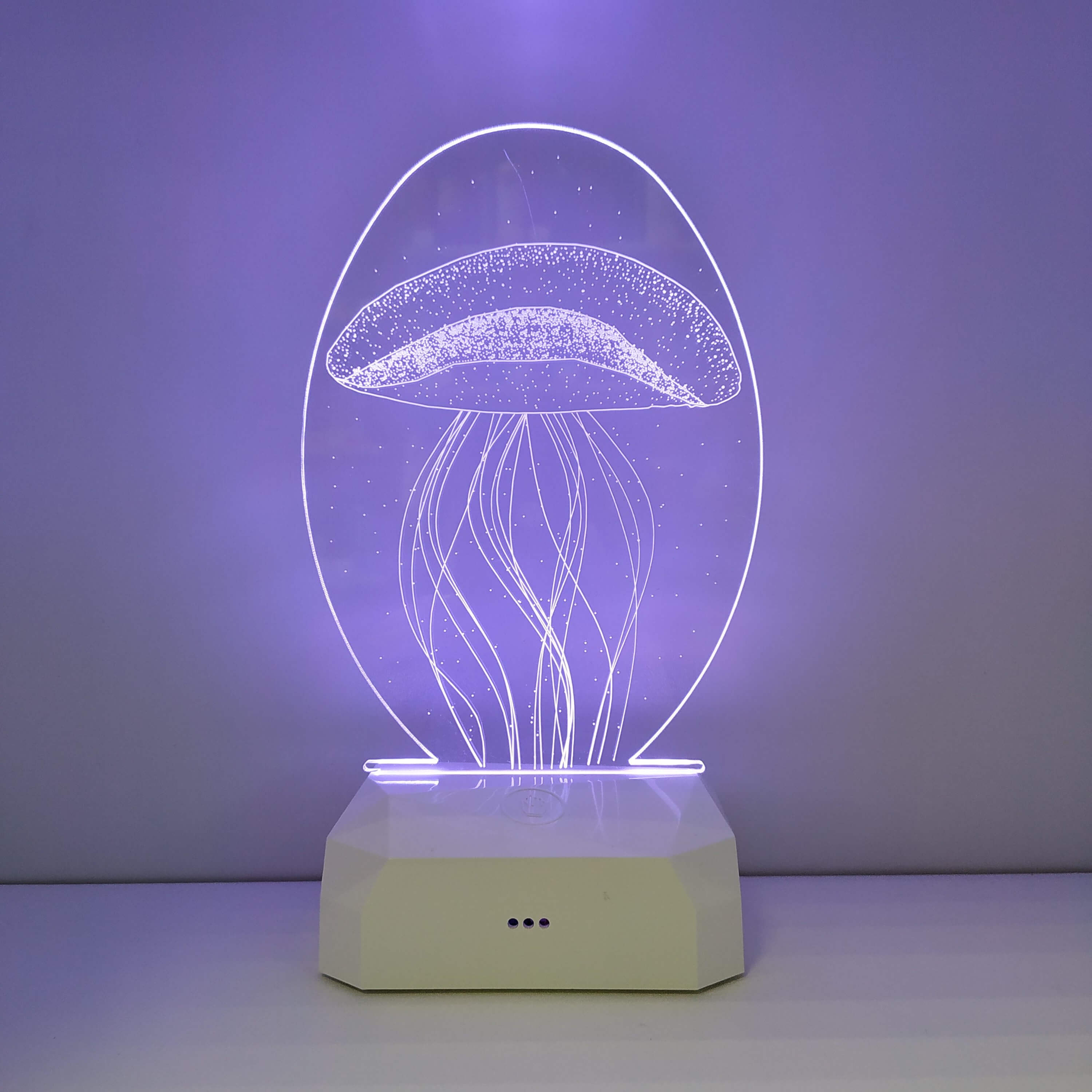 Светильники медуза Эйва